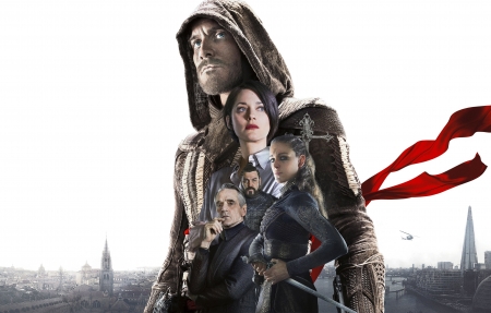 科技创新纪录片